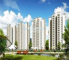 Ajnara Panorama Facing F1