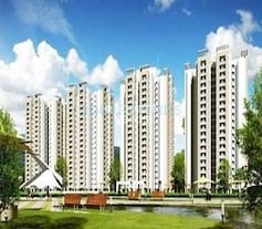 Ajnara Panorama Facing F1, Sector 22 Yamuna Expressway, Greater Noida