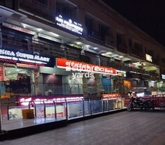 Ajnara Plazio, Noida Ext Sector 16B, Greater Noida