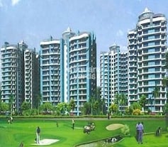 Ajnara Sports City, Knowledge Park V Greater Noida, Greater Noida