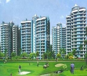 Ajnara Sports City in Knowledge Park V Greater Noida, Greater Noida