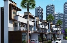 Ajnara Sports City Villas Featured Image