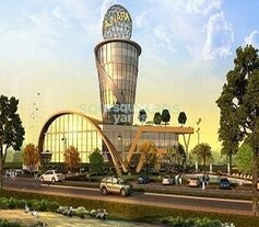 Ajnara Vice Royale, Sector 22 Yamuna Expressway, Greater Noida