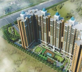 Alpine AIGIN Royal, Sector 1 Greater Noida, Greater Noida