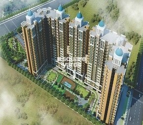 Alpine AIGIN Royal, Sector 1 Greater Noida, Greater Noida