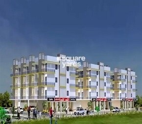 Ambesten Twin Corsage, Noida Ext Sector 1, Greater Noida