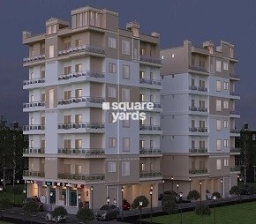 Ambesten Twin County, Sector 1 Greater Noida, Greater Noida