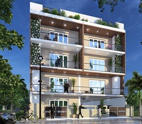 Ambrosia Luxury Homes Featured Image