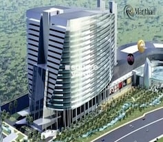 AMR Manthan, Noida Ext Tech Zone 4, Greater Noida