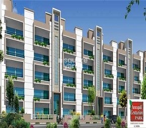 Amrapali Centurian Park Phase II