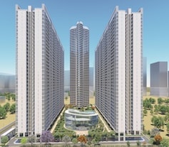 Amrapali Centurian Park, Tech Zone 4 Greater Noida, Greater Noida