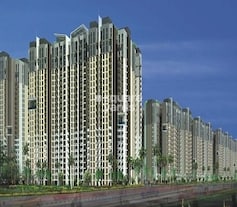 Amrapali Golf Homes, Sector 4 Greater Noida, Greater Noida