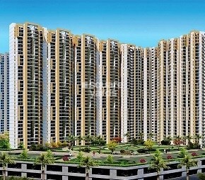 Amrapali Ivory Heights residential project in Amrapali Dream Valley