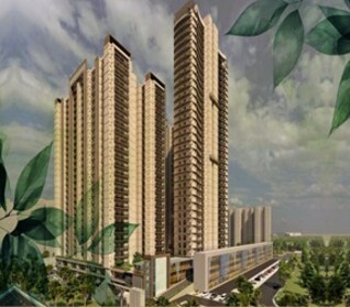 Amrapali Leisure Park in Amrapali Leisure Valley, Greater Noida