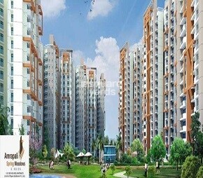 Amrapali Spring Meadows, Tech Zone 4 Greater Noida, Greater Noida