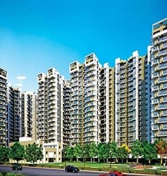 Amrapali Terrace Homes Amrapali Terrace Homes