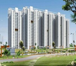 Ansal API Sushant Megapolis Aastha Uday Flagship