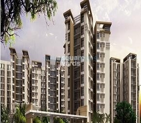 Ansal API Sushant Megapolis Crescent Residences residential project in Bodaki