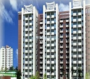 Ansal API Sushant Megapolis Fairway Apartments I