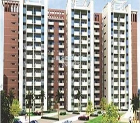 Ansal API Sushant Megapolis Lake View Towers