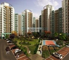 Ansal API Sushant Megapolis Paradise Crystal, Bodaki, Greater Noida