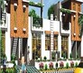 Ansal API Sushant Megapolis Villas Flagship Image