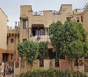 Ansal Golf Link I Cover Image