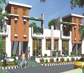 Ansal Megapolis Carnation Gardens Villas