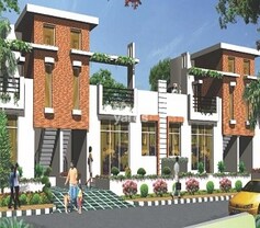Ansal Megapolis Carnation Gardens Villas, Bodaki, Greater Noida