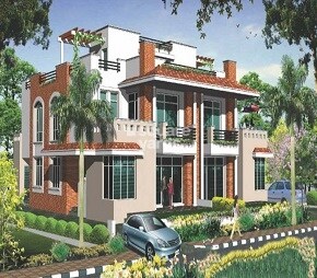 Ansal Megapolis Daffodil Blooms Duplex