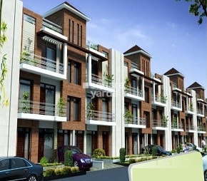 Ansal Megapolis Orchid Blooms Villas
