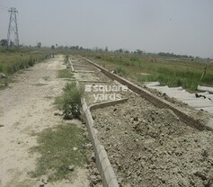 Ansal Megapolis Plots Phase I, Bodaki, Greater Noida