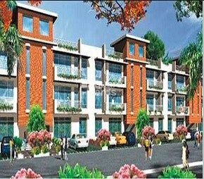 Ansal Orchid Terraces, Bodaki, Greater Noida