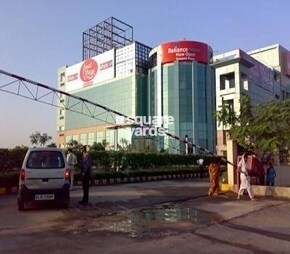 Ansal Plaza Mall