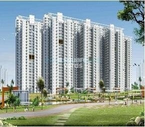 Ansal Sushant Serene Residency