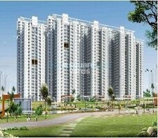 Ansal Sushant Serene Residency Featured Image