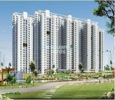 Ansal Sushant Serene Residency Featured Image