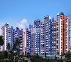 Anthem French Apartment, Sector 16B Greater Noida, Greater Noida