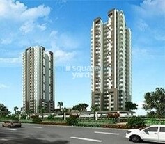 Apex Court, Sector 12 Greater Noida, Greater Noida