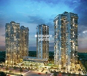 Apex Golf Avenue Phase 2