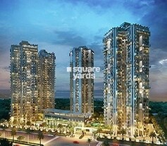 Apex Golf Avenue Phase 2, Noida Ext Sector 1, Greater Noida
