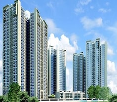 Apex Golf Avenue, Sector 1 Greater Noida, Greater Noida