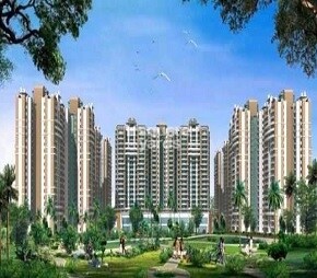 Apple Orchid residential project in Sector 1 Greater Noida