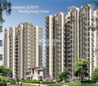 Arcmate Samiah Green View II in Pi Greater Noida, Greater Noida