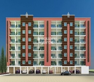 Arsh Green Heights ll in Gaur City 1, Greater Noida