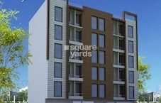 Arsh Green Heights Featured Image