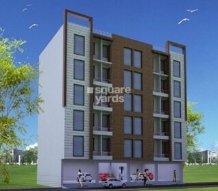Arsh Green Heights in Gaur City 1, Greater Noida