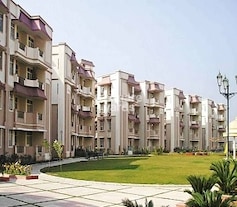 Ashiana Black Gold Apartments, Omega I Greater Noida, Greater Noida