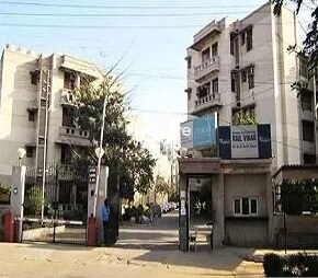 Ashirwad Apartments Alpha 1