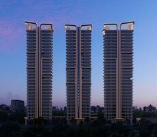 Ashtech Presidential Towers Featured Image